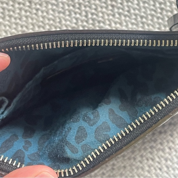 Rebecca Minkoff M.A.C. Iridescent Cross Body Bag - Picture 6 of 10